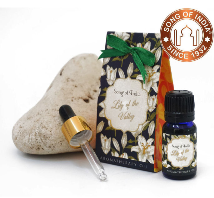 Конвалія ароматична олія. Lily of the Valley Конвалія ароматична олія. Lily of the Valley