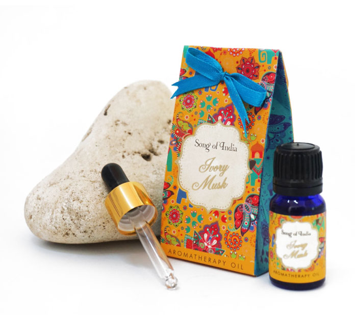 Musk ароматична олія. Song of India. Musk ароматична олія. Song of India.