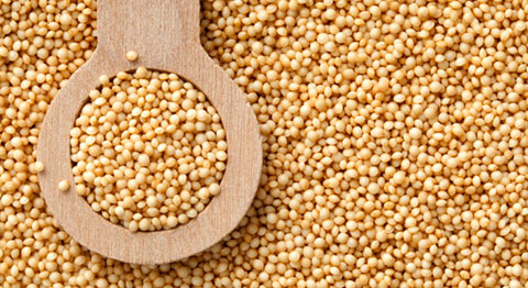 Амарант (семена) Амарант (семена)