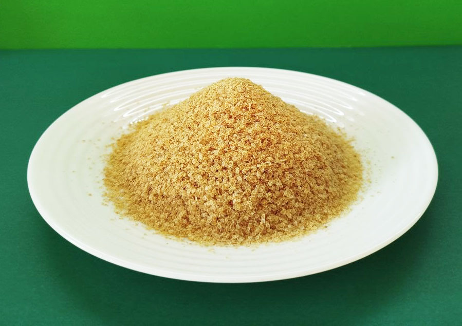 Амарантові пластівці