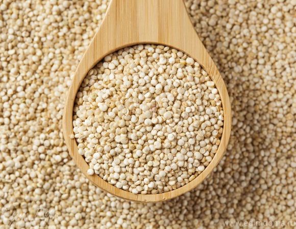 Киноа белая