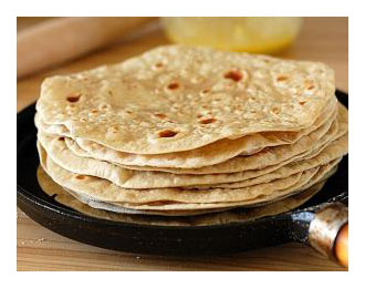 chapati 01