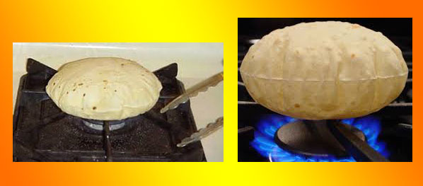 chapati hleb dlya zdorovya