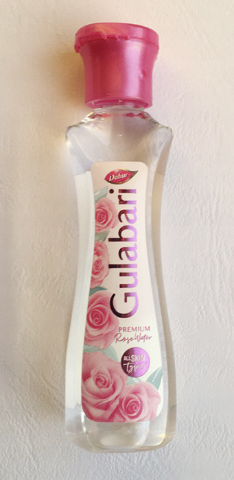 Трояндова вода Gulabari Трояндова вода Gulabari