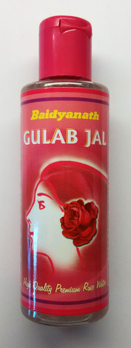 Розовая вода Gulab Jal Baidyanath Розовая вода Gulab Jal Baidyanath