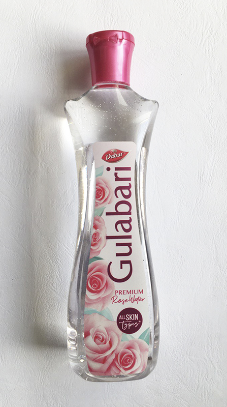 Вода троянди Gulabari Premium Вода троянди Gulabari Premium