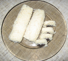 конфеты из кероба