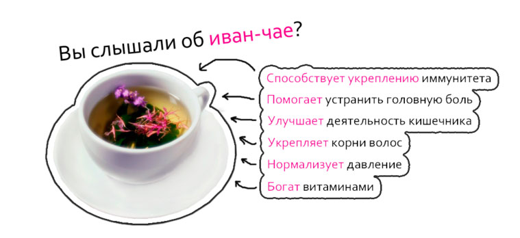 иван-чай полезные свойства иван-чай полезные свойства