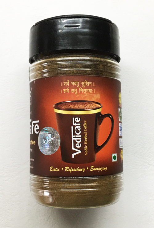 Vedicafe. Ведичний кофе