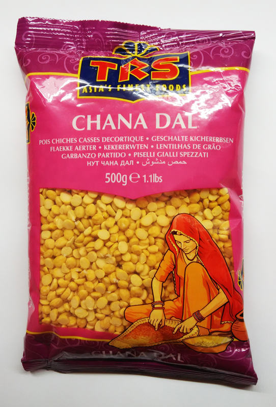 Чана Дал Chana dal Чана Дал Chana dal