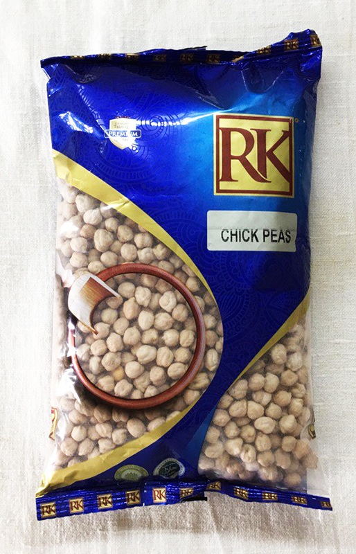 Кабулі чана великий нут Кабулі чана великий нут