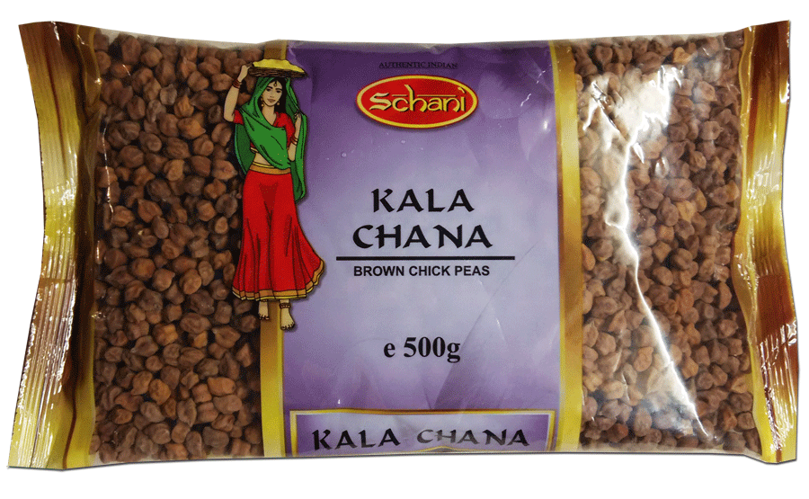 Кала Чана Дал Кала Чана Дал
