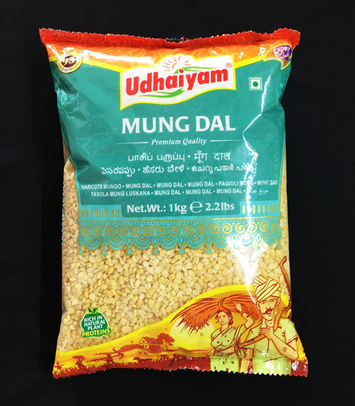 Мунг Дал желтый Мунг Дал желтый
