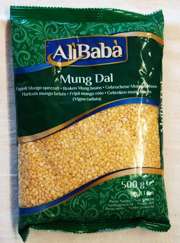 Мунг дал Али Баба