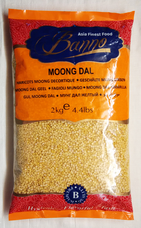 Мунг дал Banno