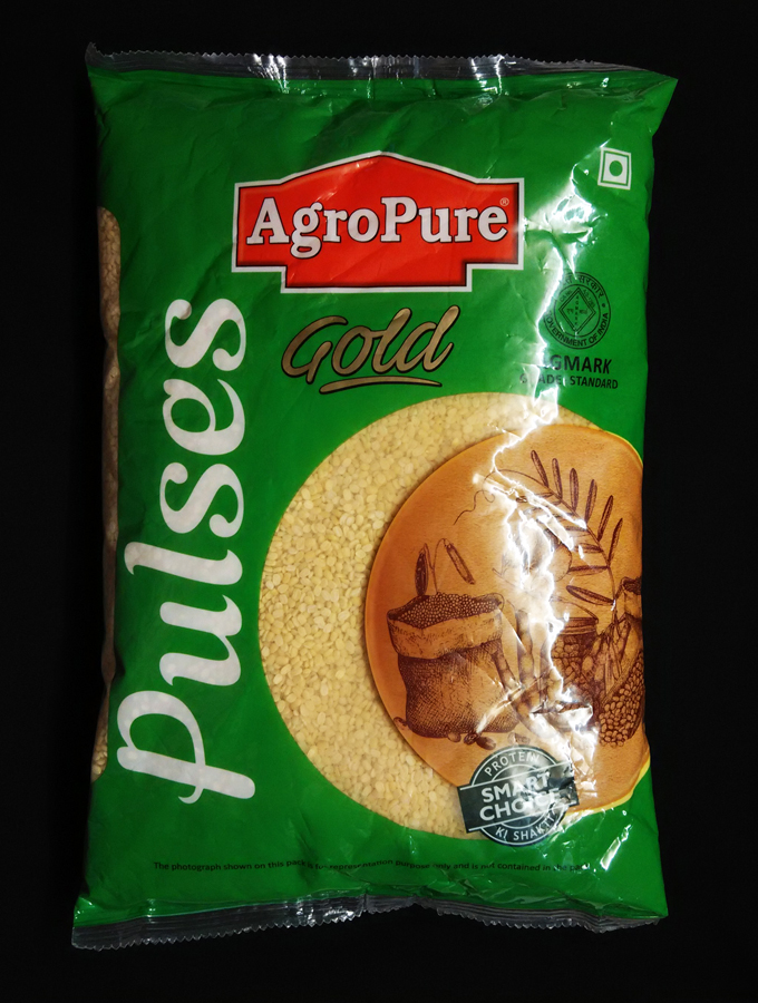 Мунг дал Agropure