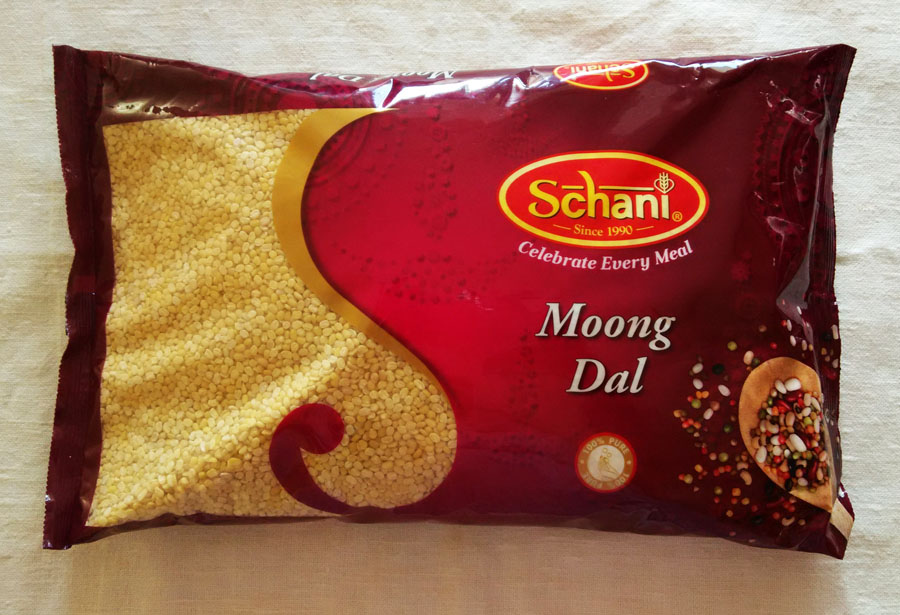 Мунг дал Schani