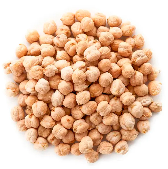 Нут (турецький горошок) Нут (турецький горошок)