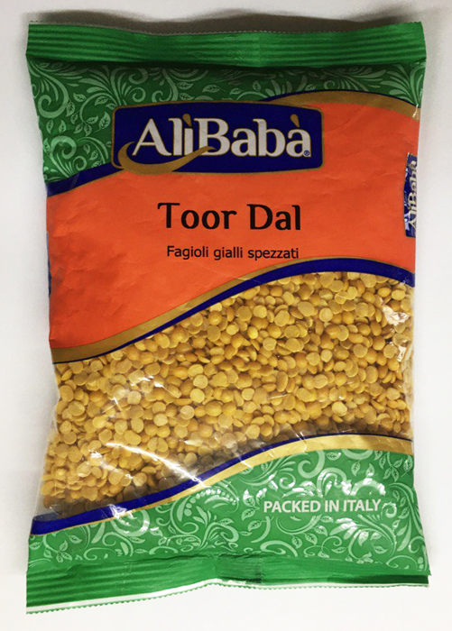 Тур дал Ali Baba Тур дал Ali Baba