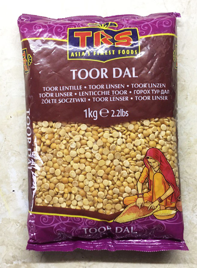 Тур Дал TRS Тур Дал TRS