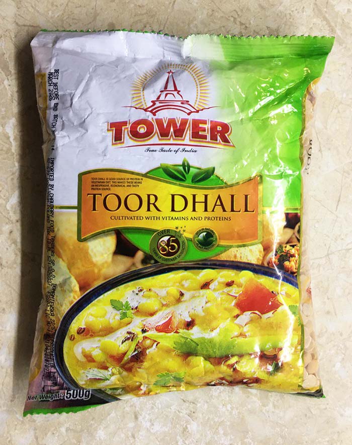 Тур Дал Tower Тур Дал Tower