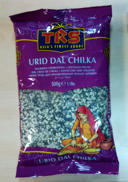 Урад Дал Чилка