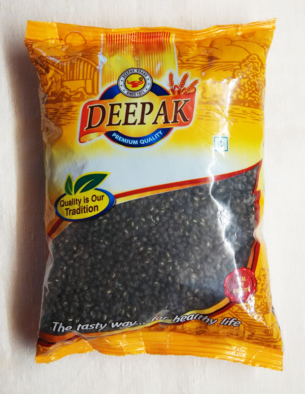 Урад дал Deepak