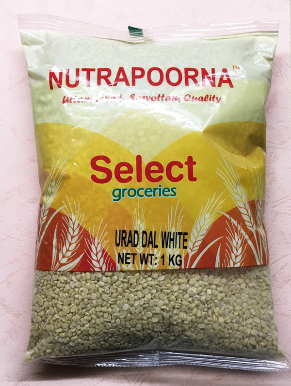 урад дал білий, очищений урад дал білий, очищений