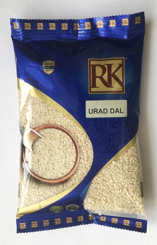 Урад дал RK очищений