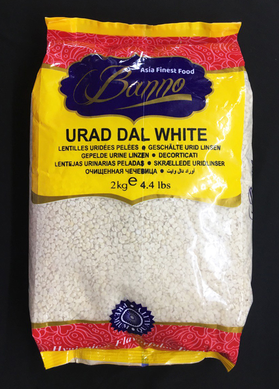 Урад дал білий