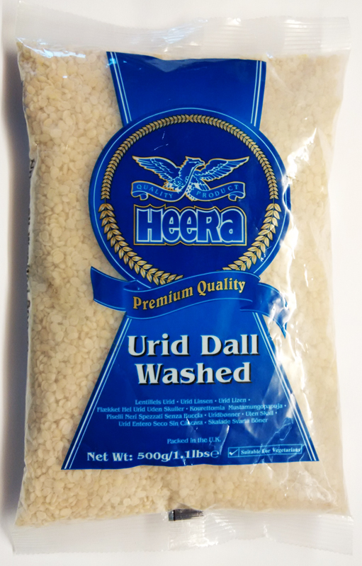 Урад Дал Heera Урад Дал Heera