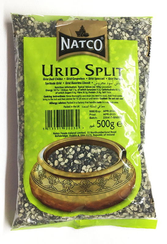 Урад дал Чілка для очищення організму