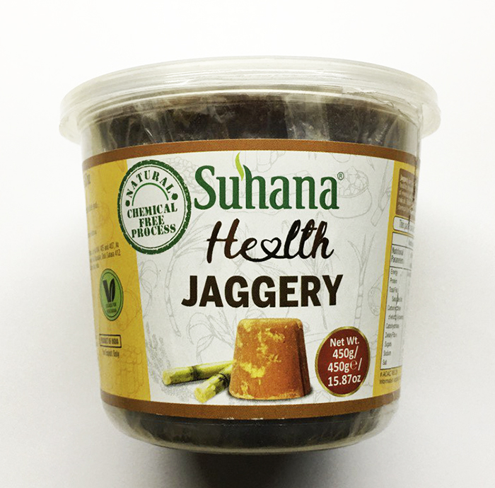 Гур джаггері. Натуральний торостинний цукор