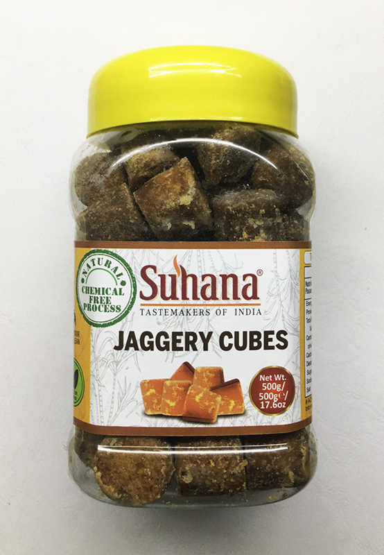 Гур JAGGERY натуральний