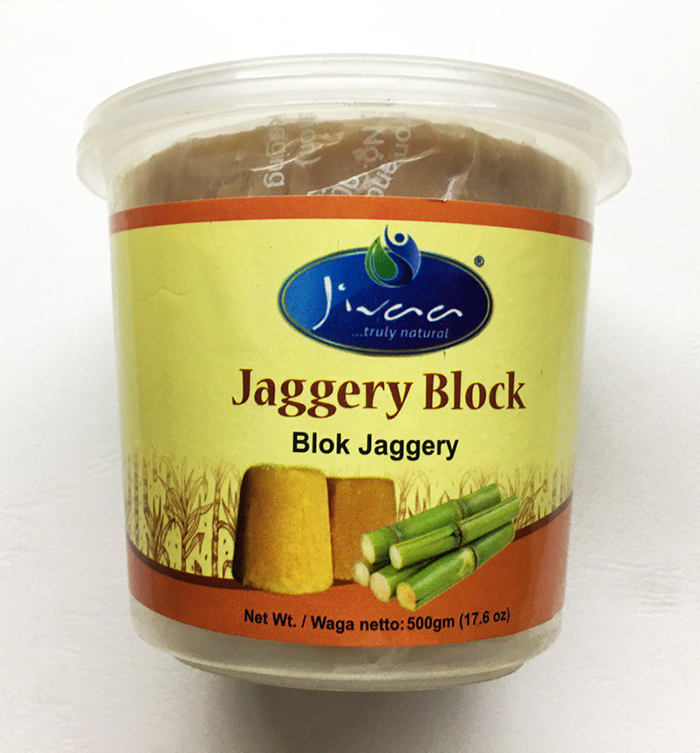 Гур JAGGERY брусок Гур JAGGERY брусок