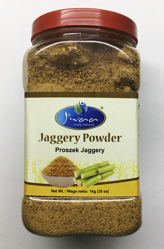 Гур JAGGERY порошком. Натуральний цукор