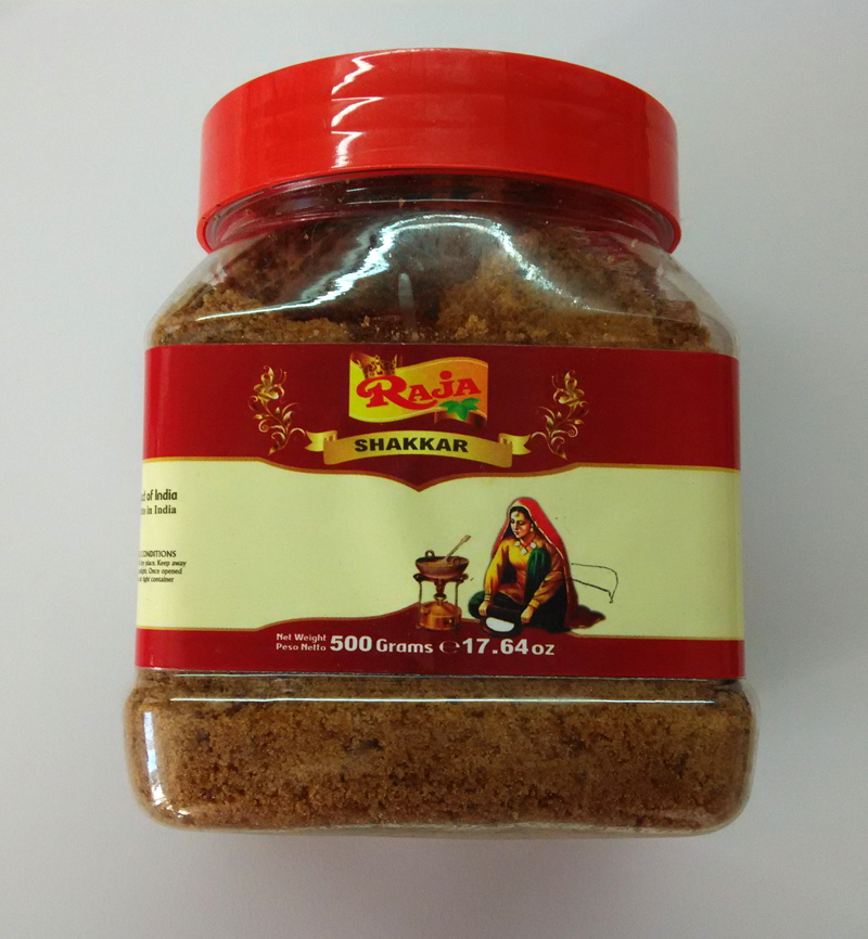 Натуральный гур рассыпной Sakkar Raja Натуральный гур рассыпной Sakkar Raja