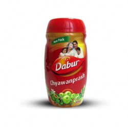 Chyawanprash (Чаванпраш) купить