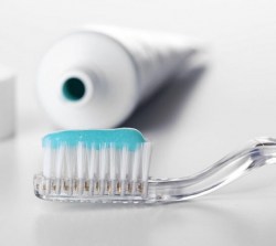 Гигиена полости рта