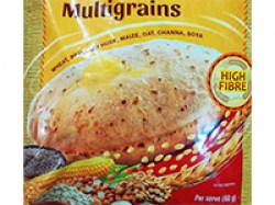 Борошно атта і нутове