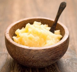 Гхи (топленое масло) купить 