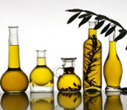 Живые масла