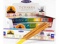 Масальні аромапахощі