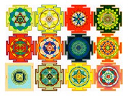 Ведичні янтри 