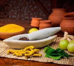 Аюрведические добавки купить