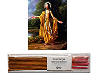 Gauranga аромапалички