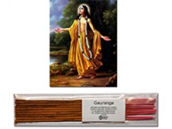 Gauranga пахощі