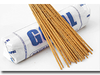 Gopal храмові пахощі