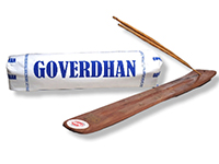 Goverdhan пахощі