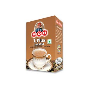 Tea masala масала для чаю